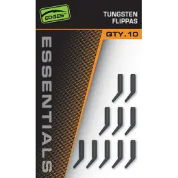 Fox rovnátka EDGES Essentials Tungsten Flippas Super Cena