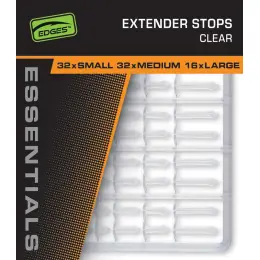 Fox zarážky EDGES Essentials Extender Stops Originální