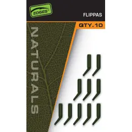 Autentický Fox rovnátka EDGES Naturals Flippas
