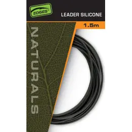 Fox hadička EDGES Naturals Leader Silicone Novinka