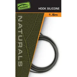 Fox hadička EDGES Naturals Hook Silicone Horká Nabídka