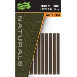 Top Prodej Fox hadička EDGES Naturals Shrink Tube