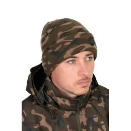 Fox čepice Camo Sherpa Tec Beanie Top Prodej