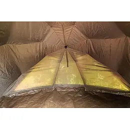 Fox vnitřní ložnice Retreat Brolly System Inner Dome Tovární Cena