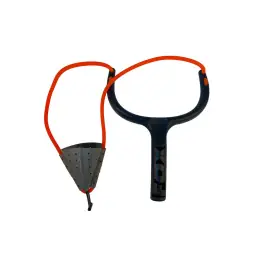 Kup Teď Fox prak Powergrip Multi Pouch Catapult