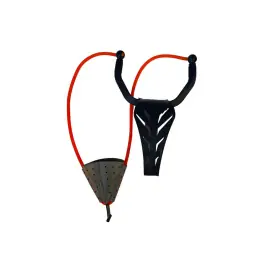 Speciální Cena Fox prak Slik Powerguard Multi Pouch Catapult