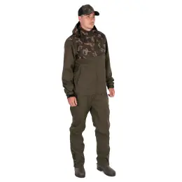 Fox kalhoty Camo/Khaki RS 10K trouser Nejlepší Cena