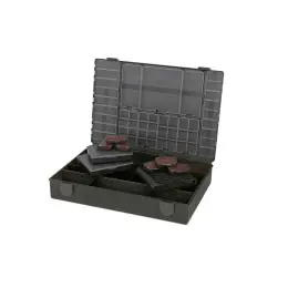 Fox krabička EDGES “Loaded” Large Tackle Box Super Cena