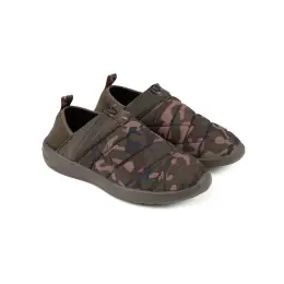 Cenová Bomba Fox nazouváky Bivvy Slippers