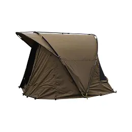 Nejlepší Volba Fox bivak Voyager 1 Person Bivvy