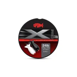 Spomb pletená šňůra X Pro Braid Expresní Doručení