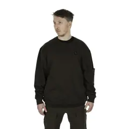 Vrácení Zdarma Fox svetr LW Khaki Pullover