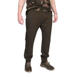 Fox tepláky LW Khaki Joggers Časově Omezené