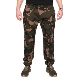 Super Cena Fox tepláky LW Camo Joggers