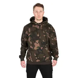 Fox mikina LW Camo Pullover Hoody Speciální Cena