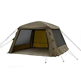 Ihned K Objednání Fox přístřešek Air Frame Social Shelter