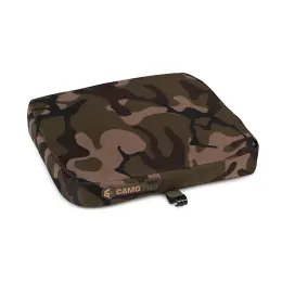 Rychlé Dodání Fox sedák Camolite Bucket Cushion