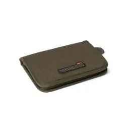 Zlevněný Fox pouzdro na rybářské doklady Voyager Licence Wallet