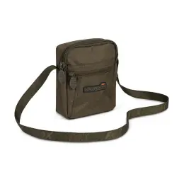Fox pouzdro na rybářské doklady pouzdro na rybářské doklady Voyager Shoulder Bag Super Cena