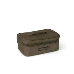 Fox pouzdro Voyager 8 Pot Hookbait Case Oblíbený