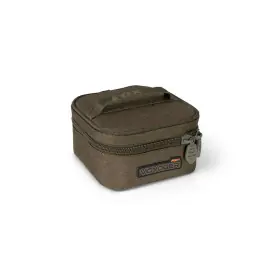 Fox pouzdro Voyager 6 Pot Hookbait Case Víkendová Akce