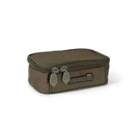 Nová Kolekce Fox pouzdro Voyager Medium Accessory Bag