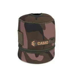 Nejprodávanější Fox pouzdro Camolite Gas Cannister Sleeve