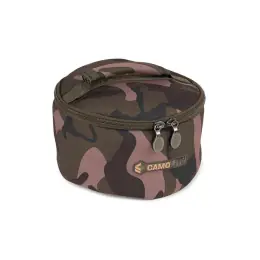 Zlevněný Fox pouzdro Camolite Neoprene Pan Set Bag
