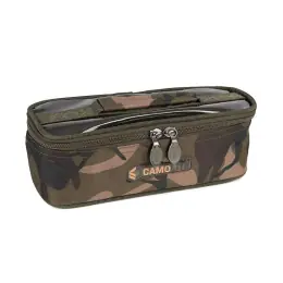 Fox pouzdro Camolite Long Accessory Bag Levný