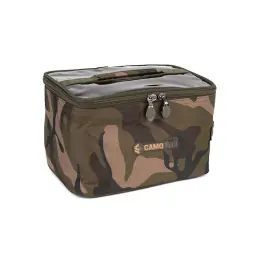 Cenový Hit Fox pouzdro Camolite XL Accessory Bag