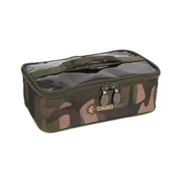 Fox pouzdro Camolite Large Accessory Bag Výhodná Nabídka
