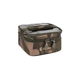 Fox pouzdro Camolite 6 Pot Hookbait Case Tovární Cena