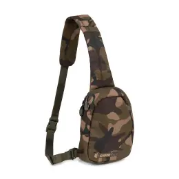 Cenově Výhodný Fox pouzdro na doklady Camolite Shoulder Wallet