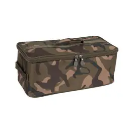 Výhodná Nabídka Fox jídelní taška Camolite Brew Kit Bag