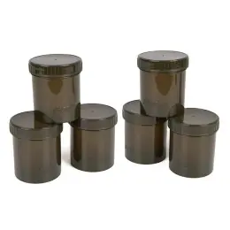 Fox krabička na nástrahy EDGES Hookbait Pots Dokud Zásoby Vydrží