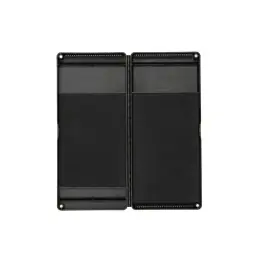 Fox pouzdro na návazce Edges Medium rig box inc 50 pins Objednat Nyní