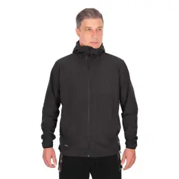Fox bunda Premium Mid Layer Jacket - Black Autentický