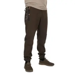 Cenová Bomba Fox tepláky Premium 310 Joggers - Khaki/Camo