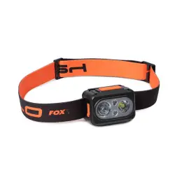 Dokud Zásoby Vydrží Fox čelovka Halo Multi Colour 500c Headtorch