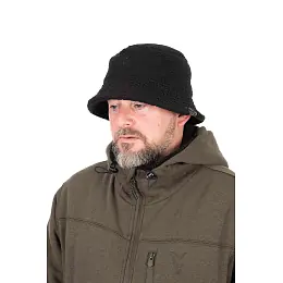 Jen Po Omezenou Doba Fox čepice Sherpa Bucket Hat