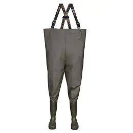 Fox brodící kalhoty HD XL Waders Vrácení Zdarma