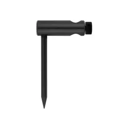 Fox stabilizér Black Label Slim Stabiliser Objednat Nyní