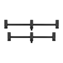 Speciální Cena Fox hrazda Black Label Slim Adjustable Buzz Bars