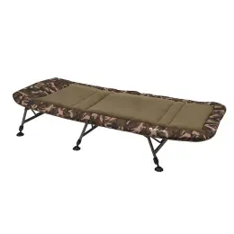 Expresní Doručení Fox lehátko Flatliner X bedchair only