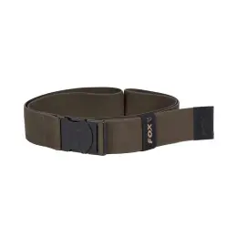 Finální Výprodej Fox opasek Elasticated Belt