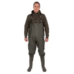 Fox brodící kalhoty HD Khaki Waders Objednat Nyní