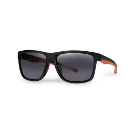 Víkendová Akce Fox brýle Collection Black & Orange Shades – Grey Lens