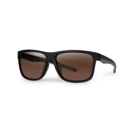 Značkový Fox brýle Collection Green & Black Shades – Brown Lens