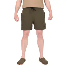Fox koupací kraťasy Collection Green LW Swim Shorts Vysoce Kvalitní