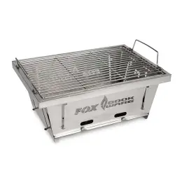 Víkendová Akce Fox gril Cookware Foldable BBQ